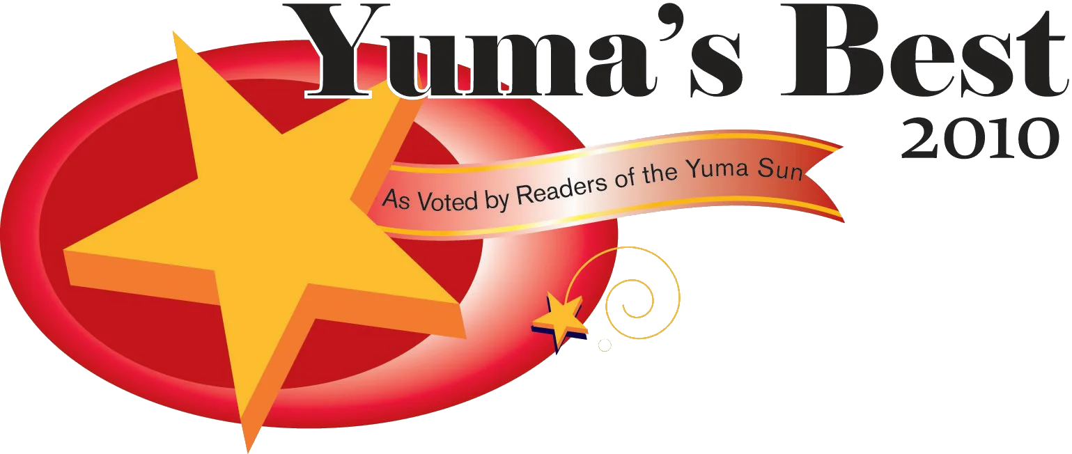 Yuma’s Best 2010