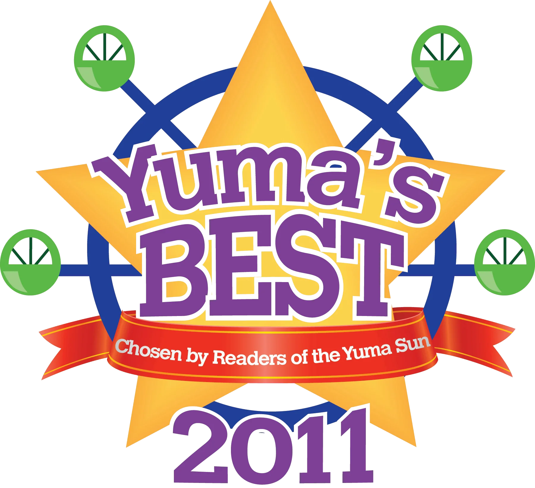 Yuma’s Best 2011