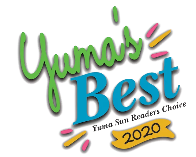 Yuma’s Best 2020