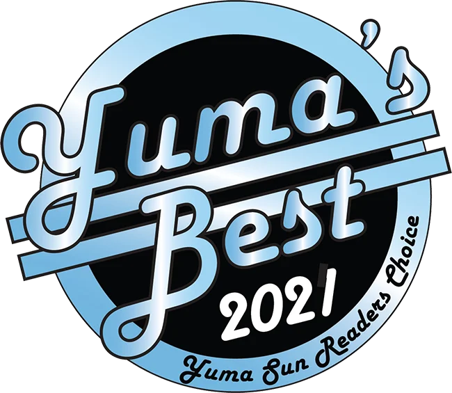 Yuma’s Best 2021