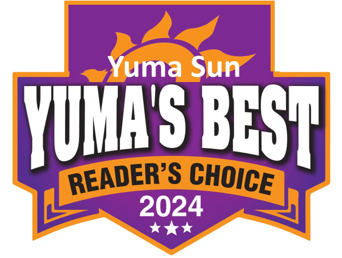 Yuma’s Best 2024